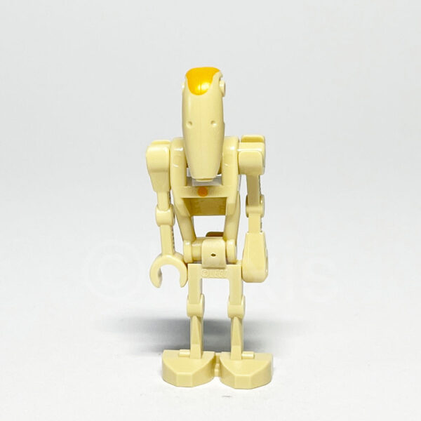 LEGO Star Wars Battle Droid Commander Minifigure SW0415