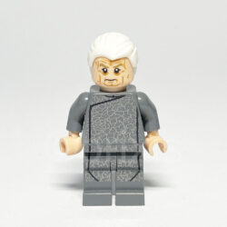 LEGO Star Wars Minifigur Chancellor Palpatine (SW0540) – Vorderansicht