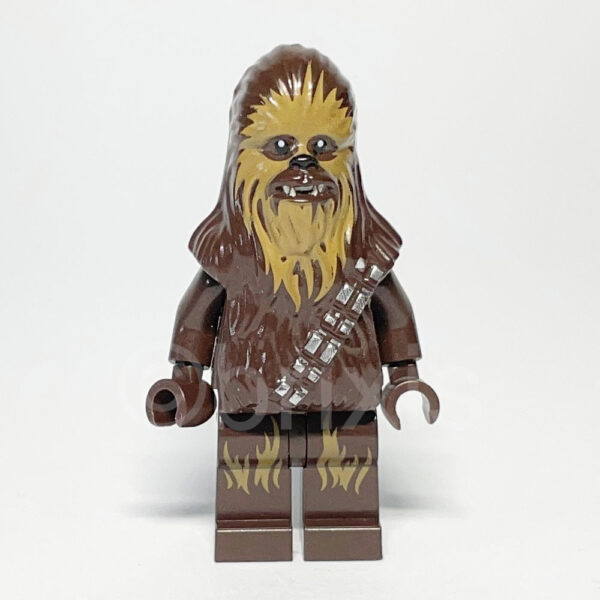 LEGO Star Wars Chewbacca Minifigure SW1253