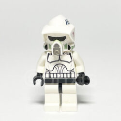 LEGO Star Wars Minifigur ARF Trooper Razor (SW0297) – Vorderansicht