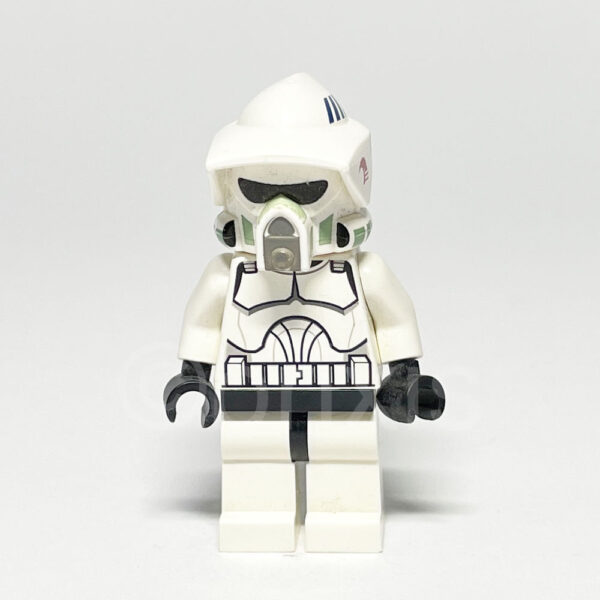 LEGO Star Wars Clone ARF Trooper Razor Minifigure SW0297