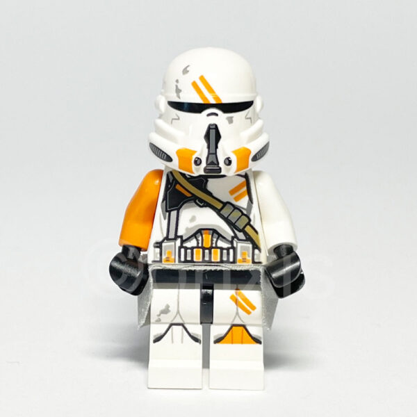 LEGO Star Wars Clone Airborne Trooper Minifigure SW0523