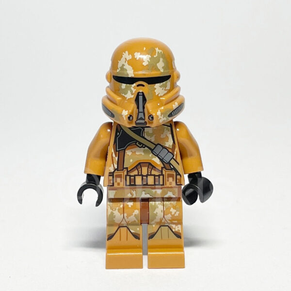 LEGO Star Wars Clone Airborne Trooper Minifigure SW0605