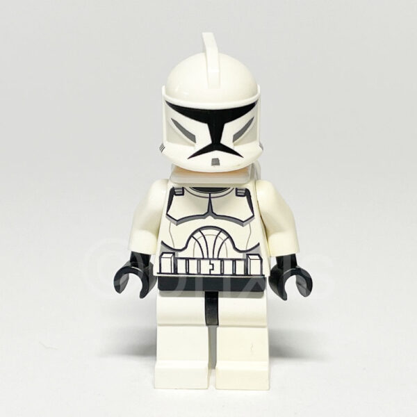 LEGO Star Wars Clone Jet Trooper Minifigure SW0233