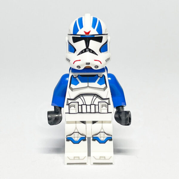 LEGO Star Wars Clone Jet Trooper Minifigure SW1093