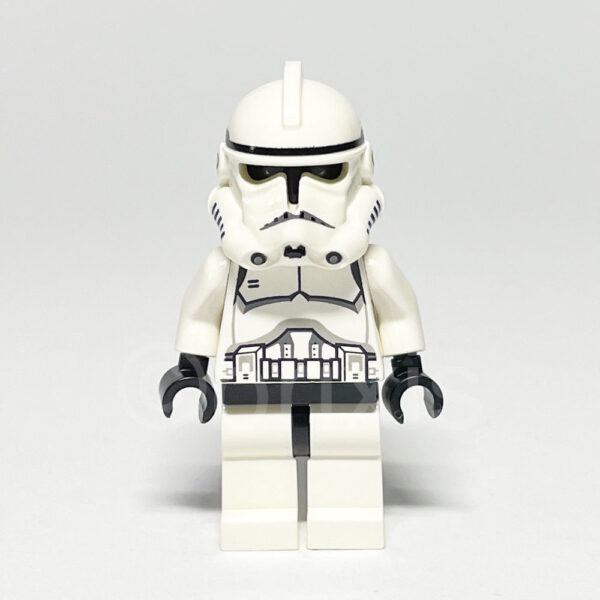 LEGO Star Wars Clone Trooper Minifigure SW0272