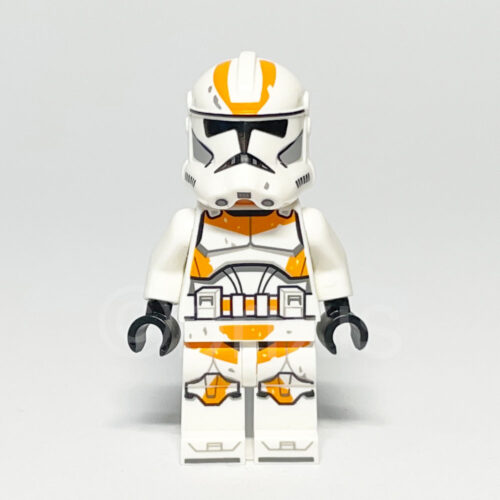LEGO Star Wars Clone Trooper Minifigure SW1235