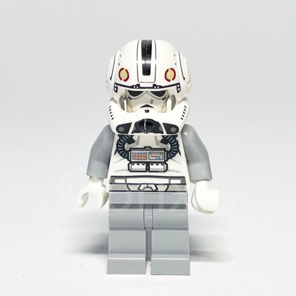 LEGO Star Wars Clone Trooper V-wing Pilot Minifigure SW0525