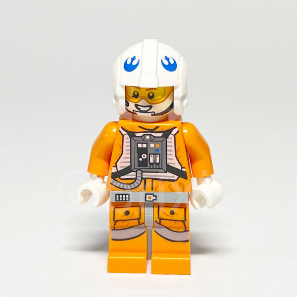 LEGO Star Wars Dak Ralter Minifigure SW0567