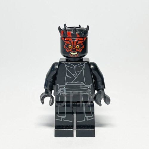 LEGO Star Wars Darth Maul Minifigure SW0808