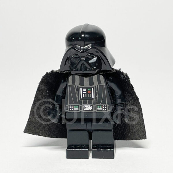 LEGO Star Wars Darth Vader Minifigure SW0277