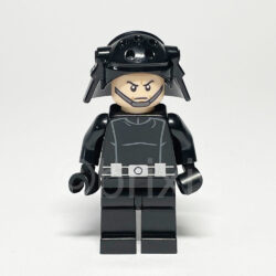 LEGO Star Wars Minifigur Death Star Trooper (SW0374) – Vorderansicht