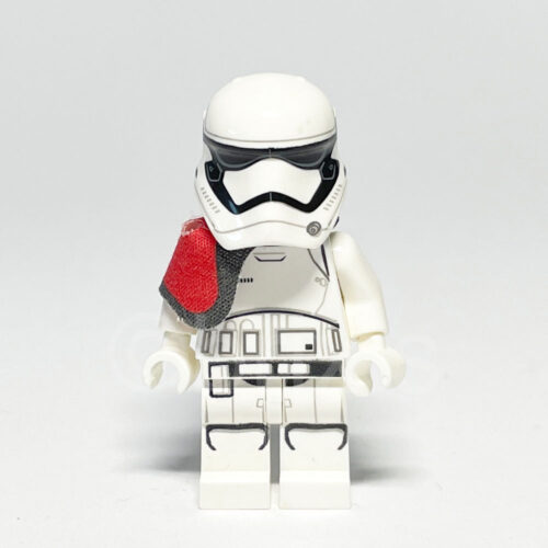 LEGO Star Wars First Order Stormtrooper Officer Minifigure SW0664