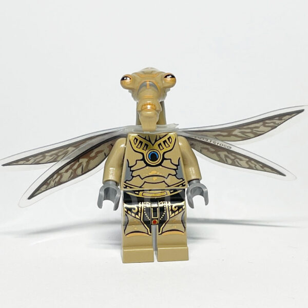 LEGO Star Wars Geonosian Warrior with Wings Minifigure SW0381