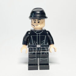 LEGO Star Wars Minifigur Imperial Crew (SW0545) – Vorderansicht