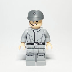LEGO Star Wars Imperial Crew Minifigure SW0584