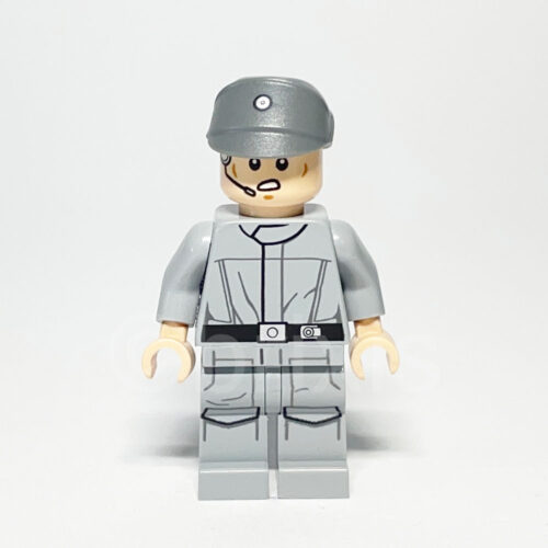 LEGO Star Wars Imperial Crew Minifigure SW0584