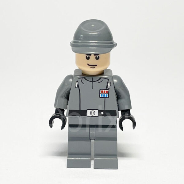 LEGO Star Wars Imperial Officer Minifigure SW0376