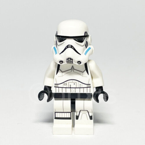 LEGO Star Wars Imperial Stormtrooper Minifigure SW0617
