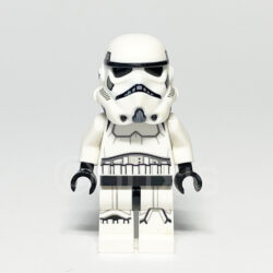 LEGO Star Wars Minifigur Imperial Stormtrooper (SW0997A) – Vorderansicht