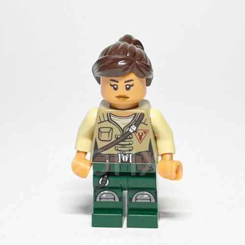 LEGO Star Wars Kordi Minifigure SW0848