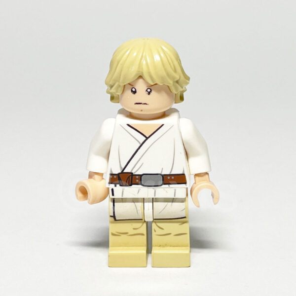 LEGO Star Wars Luke Skywalker Minifigure SW0335