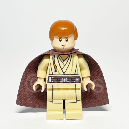 LEGO Star Wars Obi-Wan Kenobi Minifigure SW0592