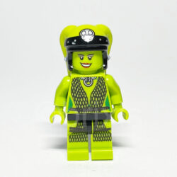 LEGO Star Wars Minifigur Oola (SW0406) – Vorderansicht