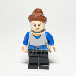 LEGO Star Wars Minifigur Padmé Naberrie (SW0324) – Vorderansicht