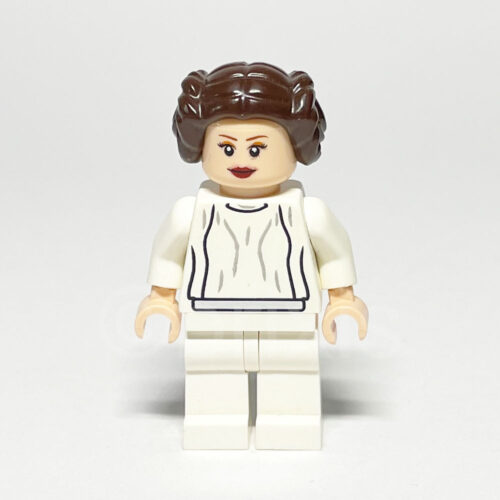 LEGO Star Wars Princess Leia Minifigure SW0337
