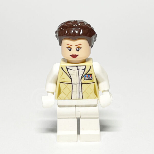 LEGO Star Wars Princess Leia Minifigure SW0346