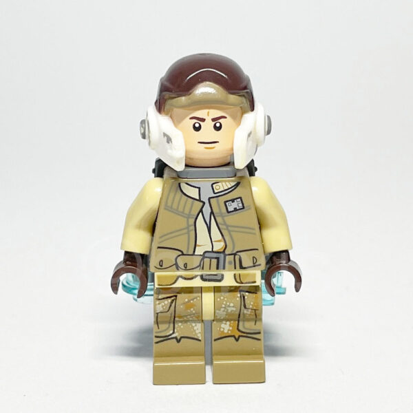 LEGO Star Wars Rebel Trooper Minifigure SW0690