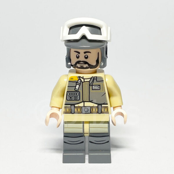 LEGO Star Wars Rebel Trooper Minifigure SW0803