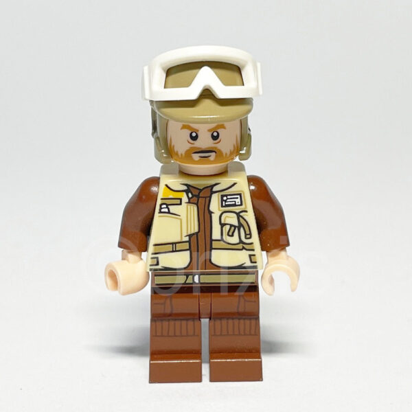 LEGO Star Wars Rebel Trooper Minifigure SW0804
