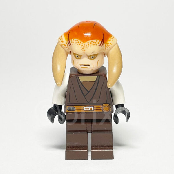 LEGO Star Wars Saesee Tiin Minifigure SW0308