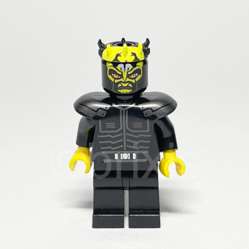 LEGO Star Wars Savage Opress Minifigure SW0316