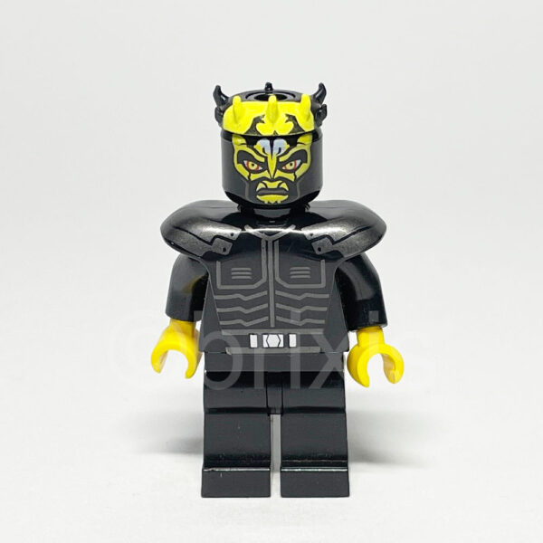 LEGO Star Wars Savage Opress Minifigure SW0316