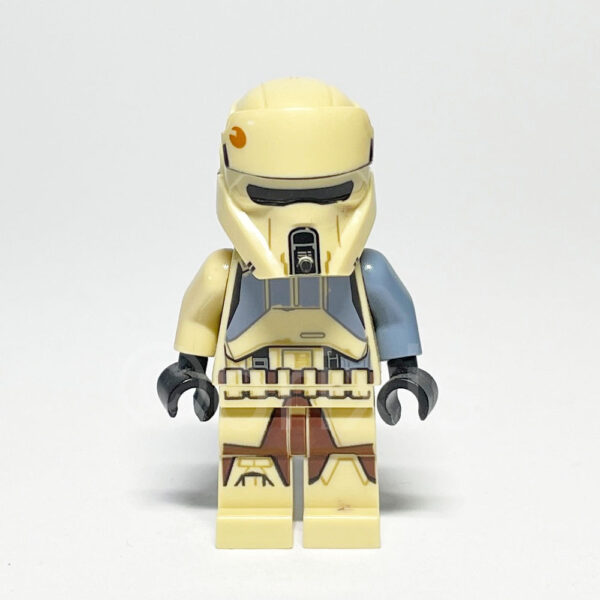 LEGO Star Wars Scarif Stormtrooper Minifigure SW0787