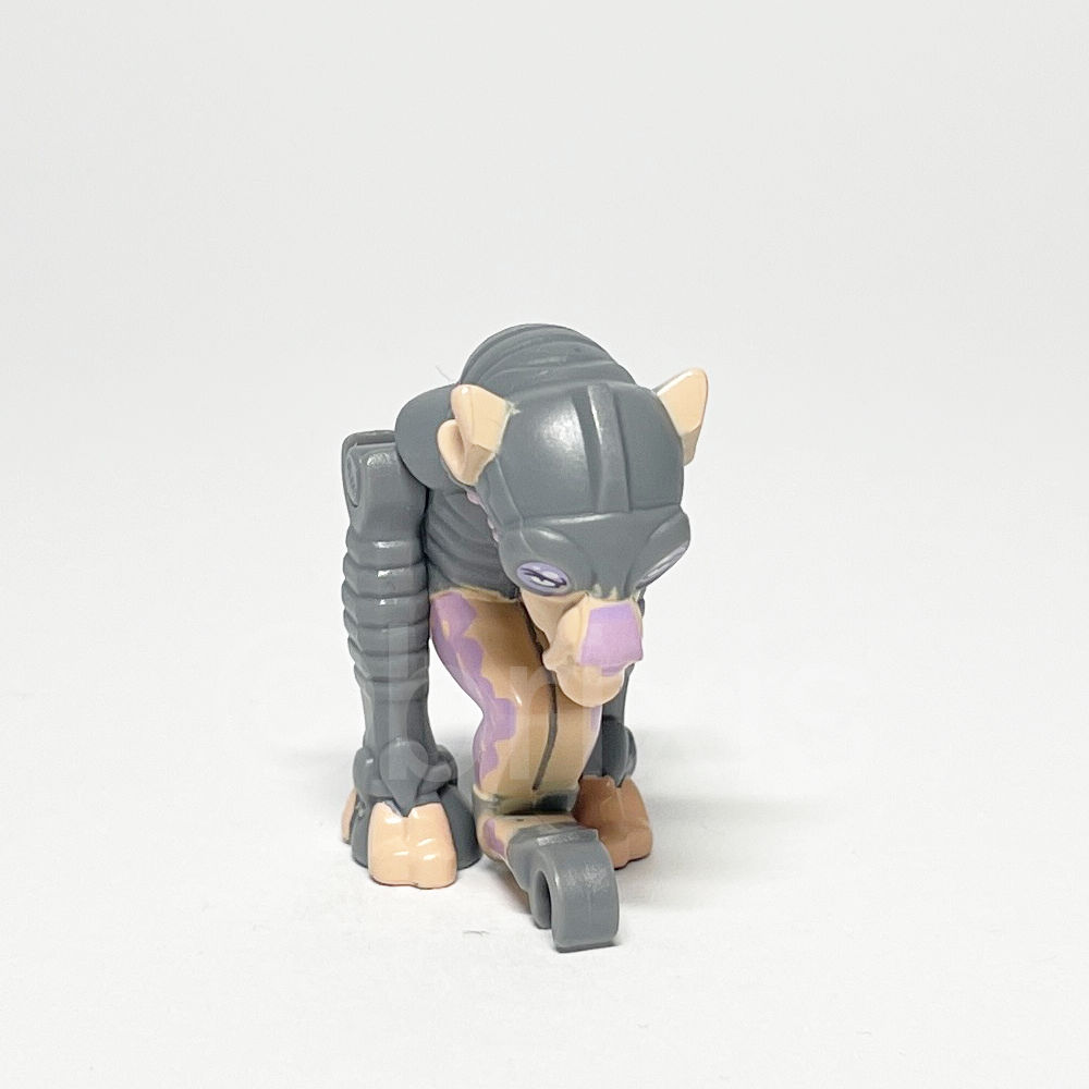 LEGO Star Wars Minifigur Sebulba (SW0326) gebraucht - LEGO Star Wars Sebulba Minifigure SW0326 LEGO Star Wars Minifigur Sebulba (SW0326) – Vorderansicht