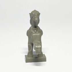 LEGO Star Wars Minifigur Sebulba (SW0980) – Vorderansicht