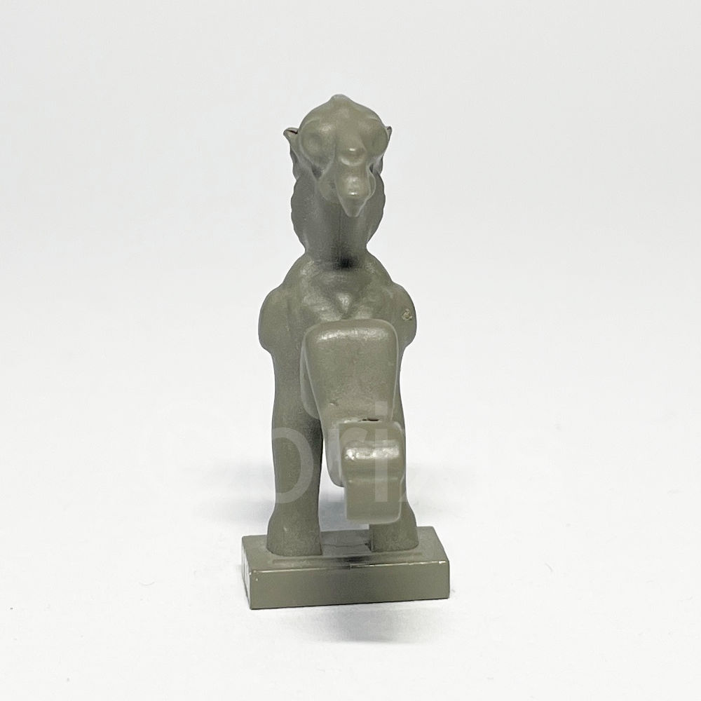 LEGO Star Wars Minifigur Sebulba (SW0980) gebraucht - LEGO Star Wars Sebulba Minifigure SW0980 LEGO Star Wars Minifigur Sebulba (SW0980) – Vorderansicht