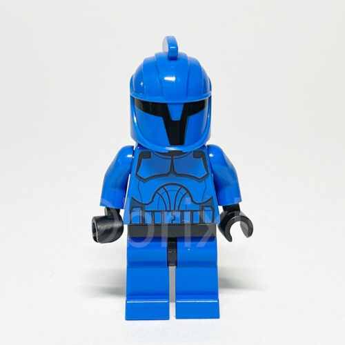 LEGO Star Wars Senate Commando Minifigure SW0244