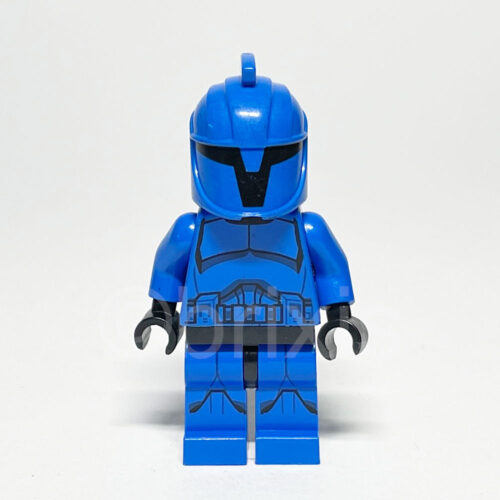 LEGO Star Wars Senate Commando Minifigure SW0614