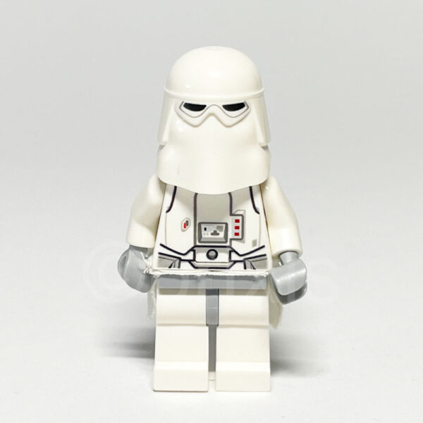 LEGO Star Wars Snowtrooper Minifigure SW0568
