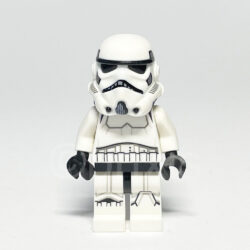 LEGO Star Wars Minifigur Stormtrooper (SW0997) – Vorderansicht