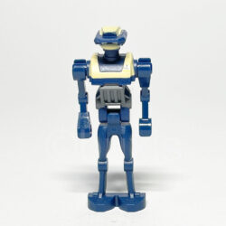 LEGO Star Wars Minifigur TX-20 Tactical Droid (SW0312) – Vorderansicht