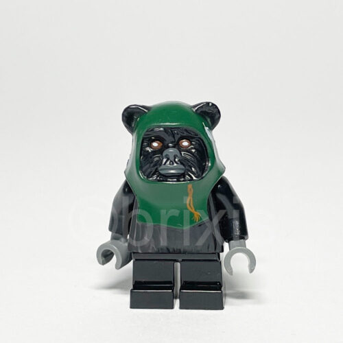 LEGO Star Wars Tokkat Minifigure SW0339