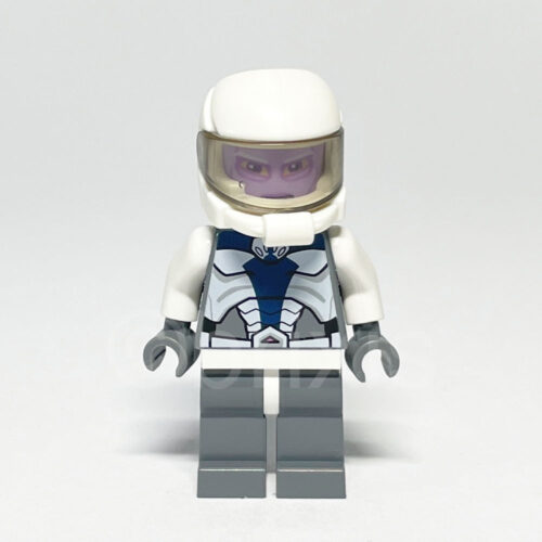LEGO Star Wars Umbaran Soldier Minifigure SW0454