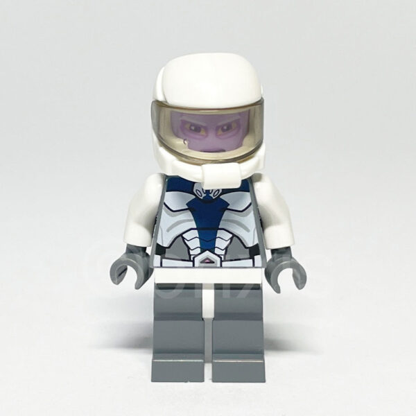 LEGO Star Wars Umbaran Soldier Minifigure SW0454