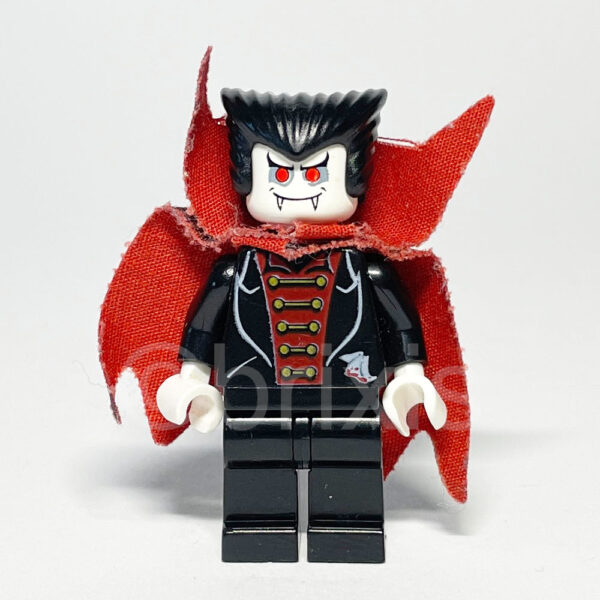 LEGO Studios Vampire Minifigure HRF005